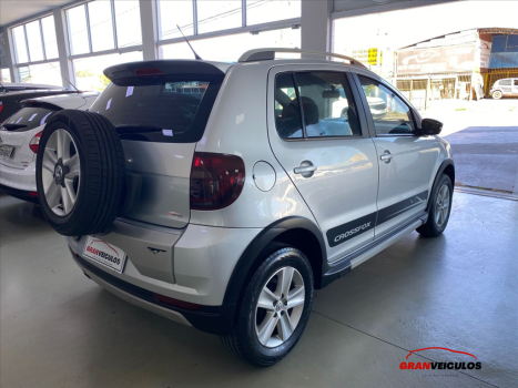 VOLKSWAGEN Crossfox 1.6 4P FLEX, Foto 4