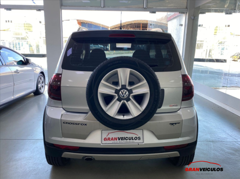 VOLKSWAGEN Crossfox 1.6 4P FLEX, Foto 5