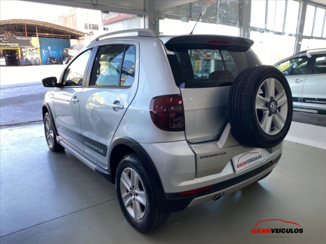 VOLKSWAGEN Crossfox 1.6 4P FLEX, Foto 6