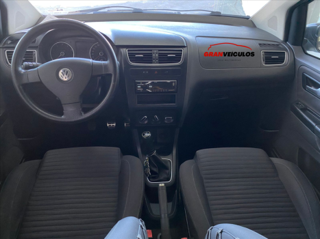 VOLKSWAGEN Crossfox 1.6 4P FLEX, Foto 7