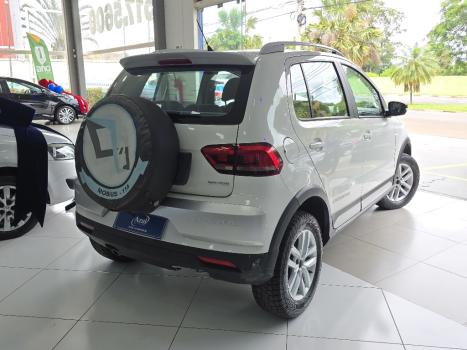 VOLKSWAGEN Crossfox 1.6 4P FLEX I-MOTION AUTOMATIZADO, Foto 6