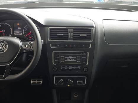VOLKSWAGEN Crossfox 1.6 4P FLEX I-MOTION AUTOMATIZADO, Foto 8