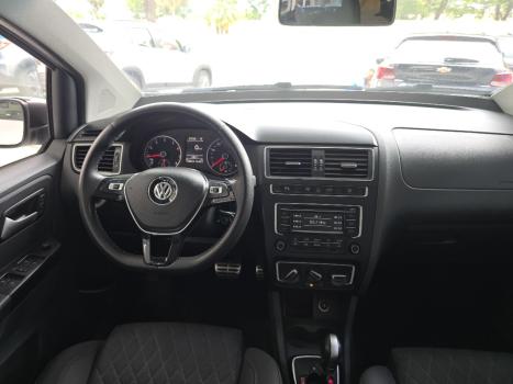VOLKSWAGEN Crossfox 1.6 4P FLEX I-MOTION AUTOMATIZADO, Foto 10