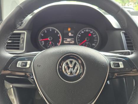 VOLKSWAGEN Crossfox 1.6 4P FLEX I-MOTION AUTOMATIZADO, Foto 11