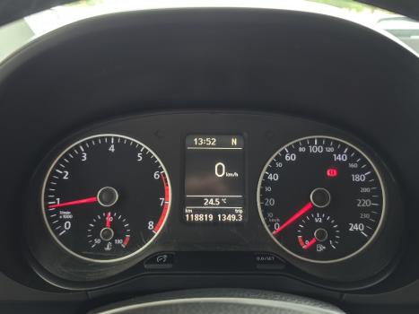 VOLKSWAGEN Crossfox 1.6 4P FLEX I-MOTION AUTOMATIZADO, Foto 12