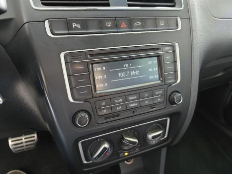 VOLKSWAGEN Crossfox 1.6 4P FLEX I-MOTION AUTOMATIZADO, Foto 13