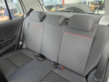 VOLKSWAGEN Crossfox 1.6 4P FLEX I-MOTION AUTOMATIZADO, Foto 16