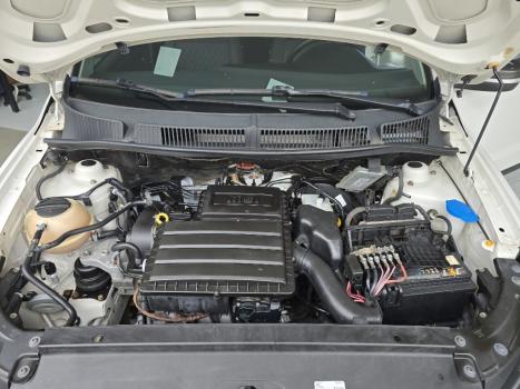 VOLKSWAGEN Crossfox 1.6 4P FLEX I-MOTION AUTOMATIZADO, Foto 18