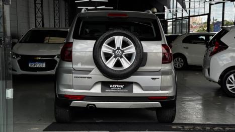 VOLKSWAGEN Crossfox 1.6 4P FLEX, Foto 4