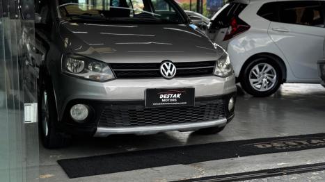 VOLKSWAGEN Crossfox 1.6 4P FLEX, Foto 6