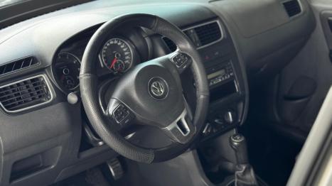 VOLKSWAGEN Crossfox 1.6 4P FLEX, Foto 8