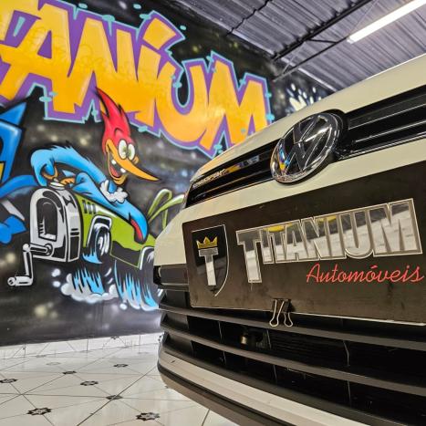 VOLKSWAGEN Crossfox 1.6 4P FLEX I-MOTION AUTOMATIZADO, Foto 2