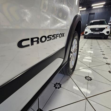 VOLKSWAGEN Crossfox 1.6 4P FLEX I-MOTION AUTOMATIZADO, Foto 9