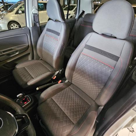 VOLKSWAGEN Crossfox 1.6 4P FLEX I-MOTION AUTOMATIZADO, Foto 10