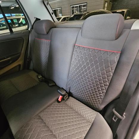 VOLKSWAGEN Crossfox 1.6 4P FLEX I-MOTION AUTOMATIZADO, Foto 11