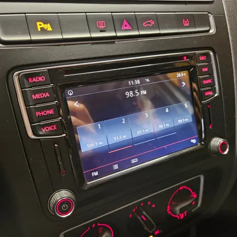 VOLKSWAGEN Crossfox 1.6 4P FLEX I-MOTION AUTOMATIZADO, Foto 14