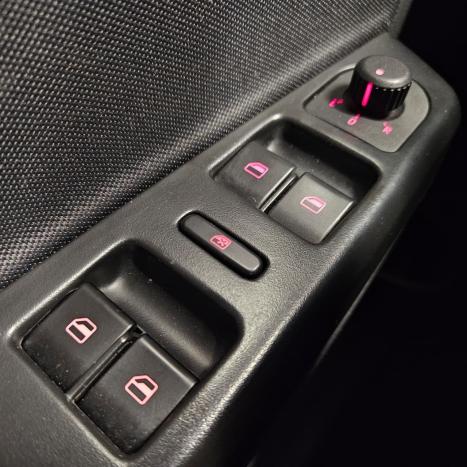 VOLKSWAGEN Crossfox 1.6 4P FLEX I-MOTION AUTOMATIZADO, Foto 17