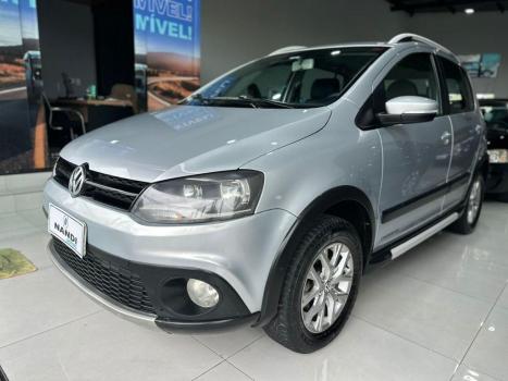VOLKSWAGEN Crossfox 1.6 4P FLEX, Foto 1