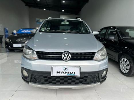 VOLKSWAGEN Crossfox 1.6 4P FLEX, Foto 2