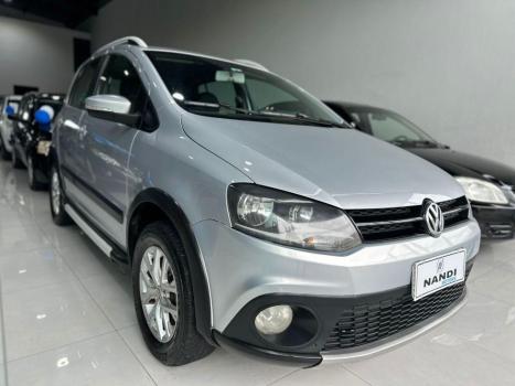 VOLKSWAGEN Crossfox 1.6 4P FLEX, Foto 3