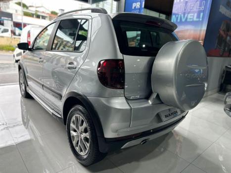 VOLKSWAGEN Crossfox 1.6 4P FLEX, Foto 4