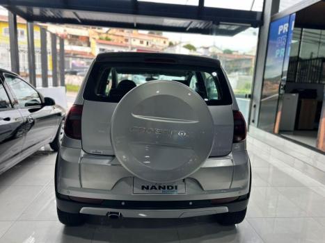 VOLKSWAGEN Crossfox 1.6 4P FLEX, Foto 5