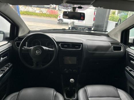 VOLKSWAGEN Crossfox 1.6 4P FLEX, Foto 7