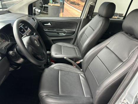 VOLKSWAGEN Crossfox 1.6 4P FLEX, Foto 8