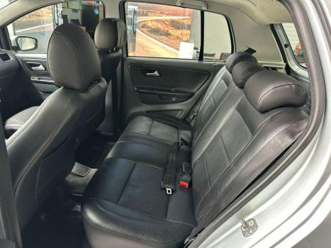 VOLKSWAGEN Crossfox 1.6 4P FLEX, Foto 9