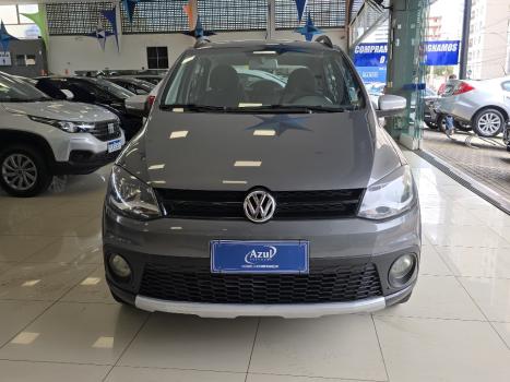 VOLKSWAGEN Crossfox 1.6 4P FLEX, Foto 2