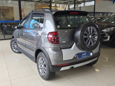VOLKSWAGEN Crossfox 1.6 4P FLEX, Foto 4