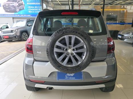 VOLKSWAGEN Crossfox 1.6 4P FLEX, Foto 5