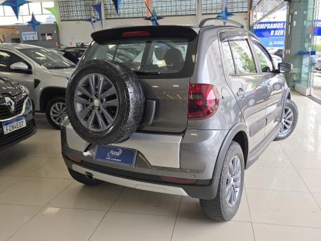 VOLKSWAGEN Crossfox 1.6 4P FLEX, Foto 6