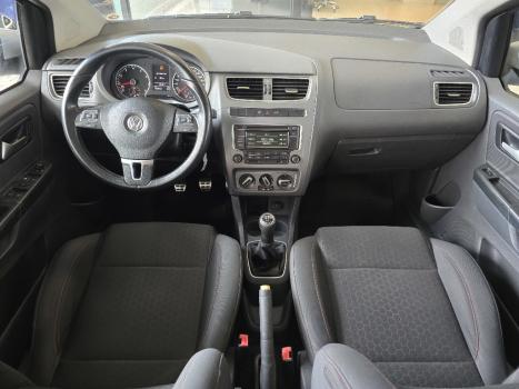 VOLKSWAGEN Crossfox 1.6 4P FLEX, Foto 7