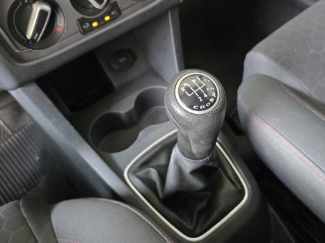 VOLKSWAGEN Crossfox 1.6 4P FLEX, Foto 9