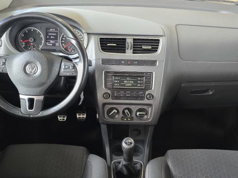 VOLKSWAGEN Crossfox 1.6 4P FLEX, Foto 10