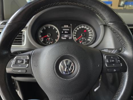 VOLKSWAGEN Crossfox 1.6 4P FLEX, Foto 11