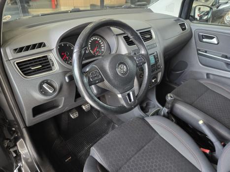VOLKSWAGEN Crossfox 1.6 4P FLEX, Foto 13