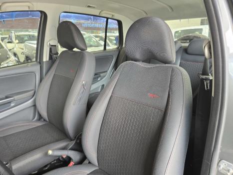 VOLKSWAGEN Crossfox 1.6 4P FLEX, Foto 14