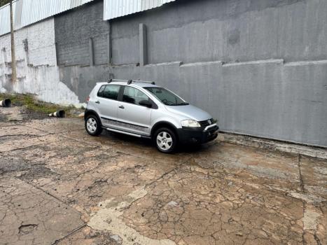 VOLKSWAGEN Crossfox 1.6 4P FLEX, Foto 1