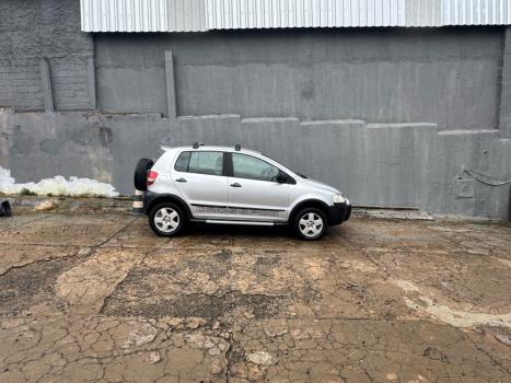 VOLKSWAGEN Crossfox 1.6 4P FLEX, Foto 2