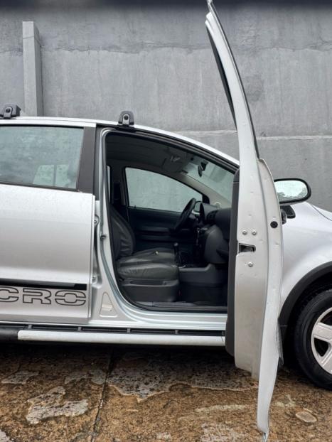VOLKSWAGEN Crossfox 1.6 4P FLEX, Foto 4