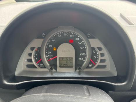 VOLKSWAGEN Crossfox 1.6 4P FLEX, Foto 6