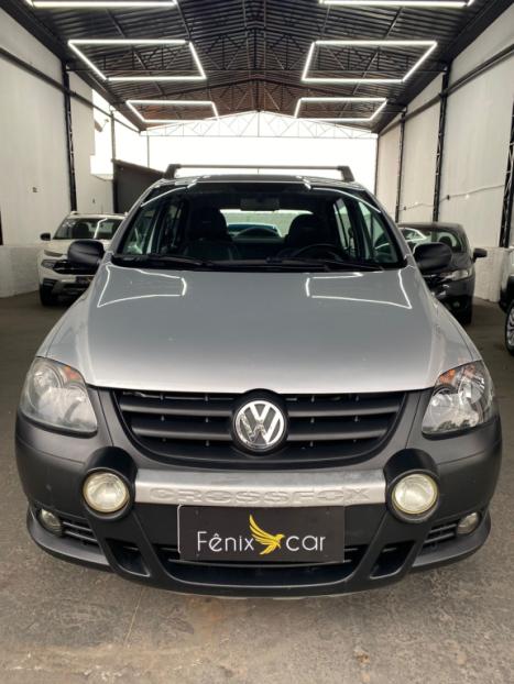 VOLKSWAGEN Crossfox 1.6 4P FLEX, Foto 2