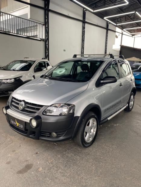 VOLKSWAGEN Crossfox 1.6 4P FLEX, Foto 3