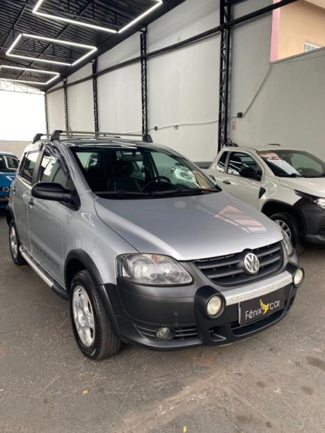 VOLKSWAGEN Crossfox 1.6 4P FLEX, Foto 4