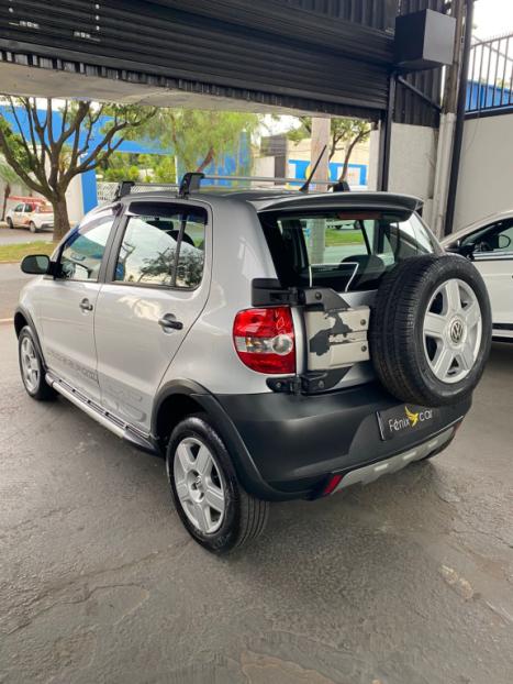 VOLKSWAGEN Crossfox 1.6 4P FLEX, Foto 5