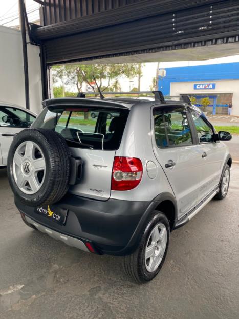 VOLKSWAGEN Crossfox 1.6 4P FLEX, Foto 6
