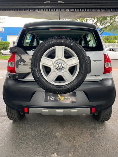 VOLKSWAGEN Crossfox 1.6 4P FLEX, Foto 7