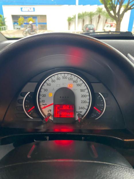 VOLKSWAGEN Crossfox 1.6 4P FLEX, Foto 8